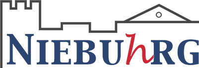 Niebuhrg Theater Logo