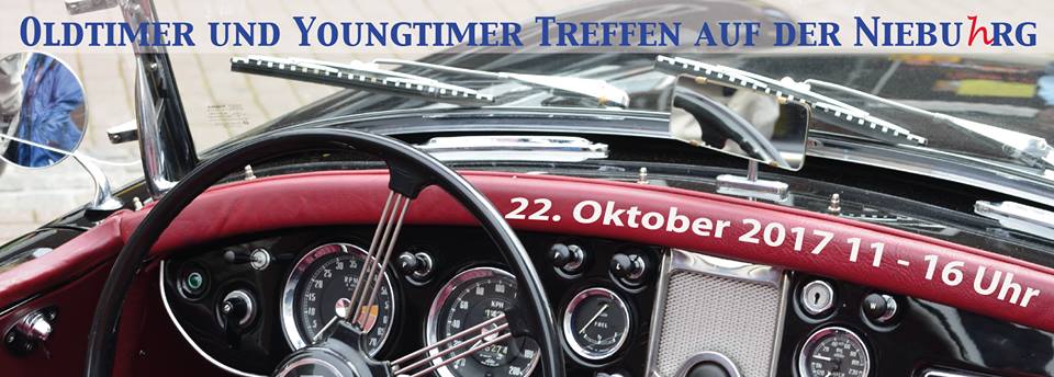 Oldtimerbuhrg