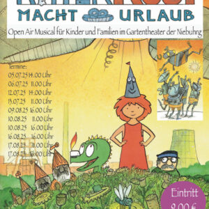 RR Urlaub 2025