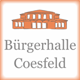 Bürgerhalle Coesfeld