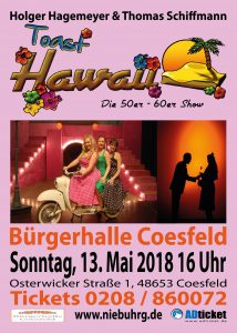 Toast Hawaii Gronau
