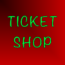 Öffnungszeiten Ticketshop / Abendkasse