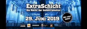 ExtraSchicht 2019