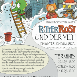 Yeti A3 Plakat 2025-01