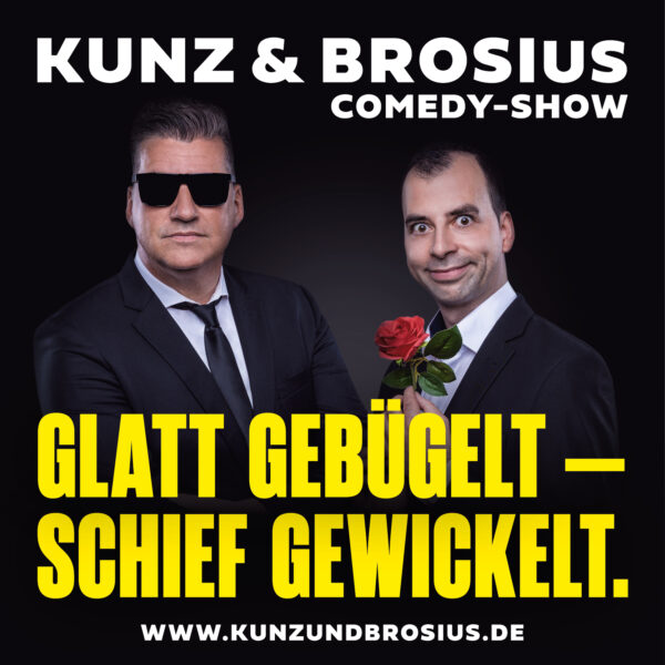 Kunz und Brosius