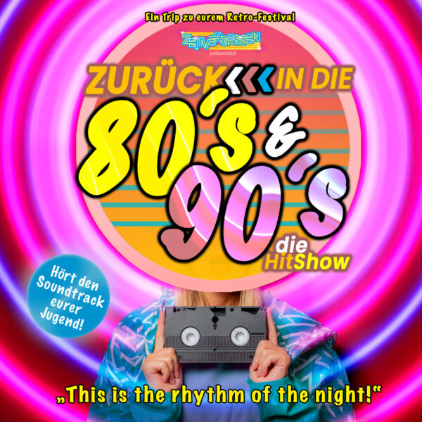 Zeitvergessen_Motiv_80_90er