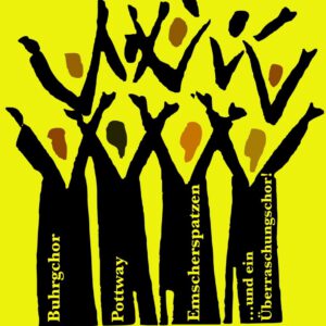 Buhrgchor & Friends Ohne Titel
