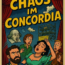 Chaos im Concordia – die Chaos-Komödie