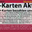 ABO-Karten Aktion – 10 kaufen, 14 erhalten