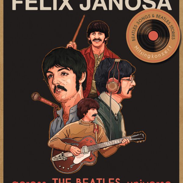 Janosa aktuelles Bildmotiv